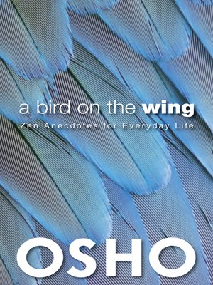 cover image of A Bird on the Wing